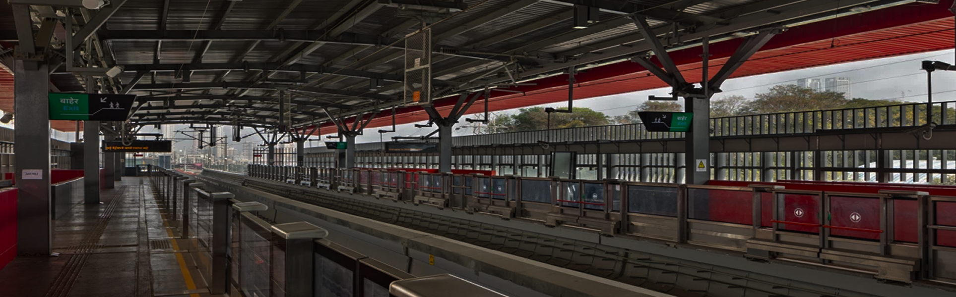 Mumbai Metro