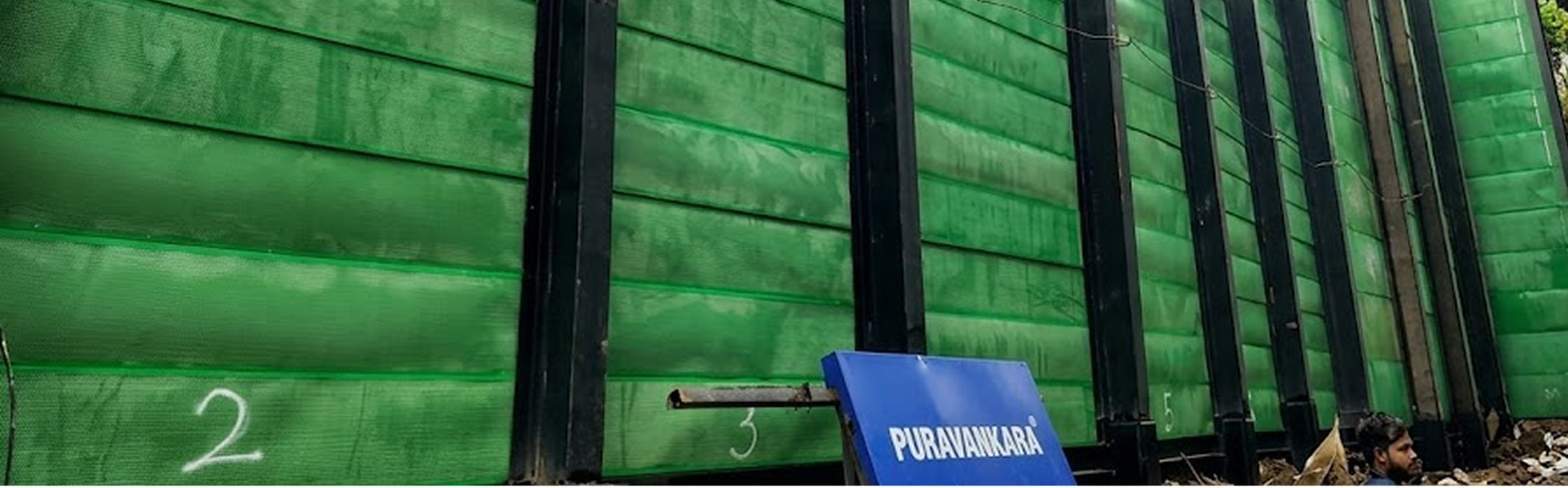 Purvankara Miami Project
