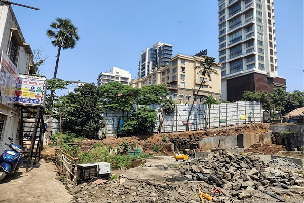Site Clearance